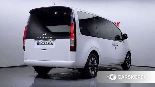 Hyundai Staria id 3053194 из Кореи 12