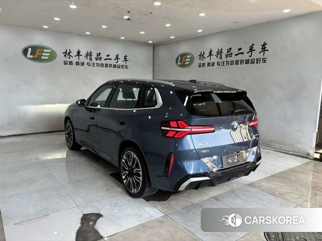 BMW X3 id 4301503 из Китая 12