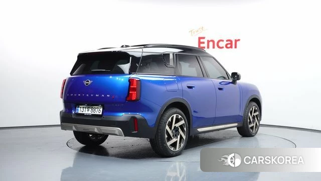 Mini Cooper S Countryman 3rd Generation id 3837996 из Кореи 12