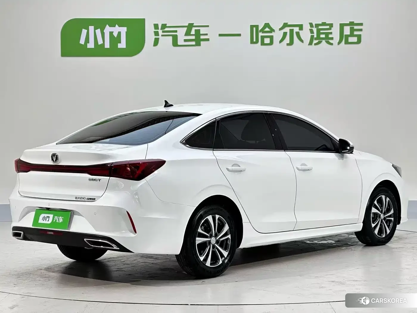 Chang'an Yidong id 4601729 из Китая 10