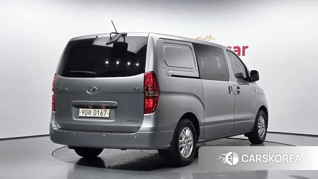 Hyundai The New Grand Starex id 3291334 из Кореи 12