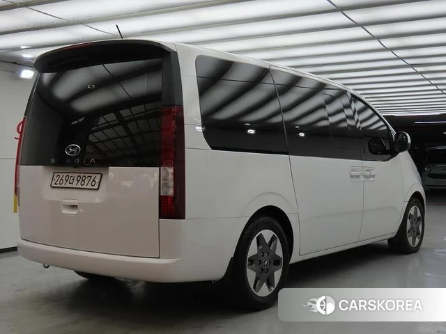 Hyundai Staria id 3842553 из Кореи 11