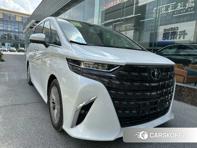 Toyota Elfa id 4239584 из Китая 8