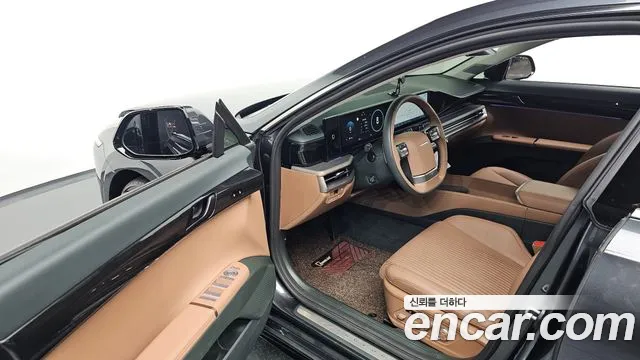 Hyundai Grandeur (GN7) id 2665843 из Кореи 12