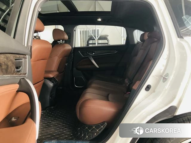 Honda UR-V id 4260718 из Китая 11