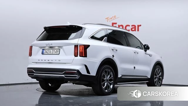Kia Sorento 4th Generation id 4872919 из Кореи 12