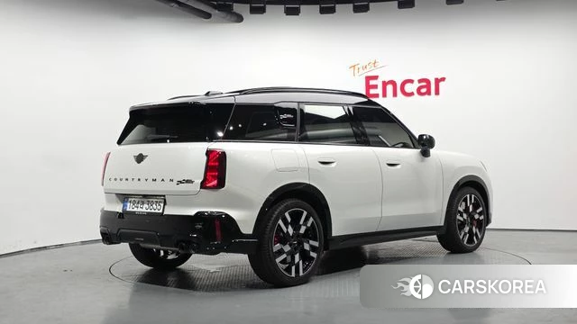Mini Cooper S Countryman 3rd Generation id 4664885 из Кореи 12