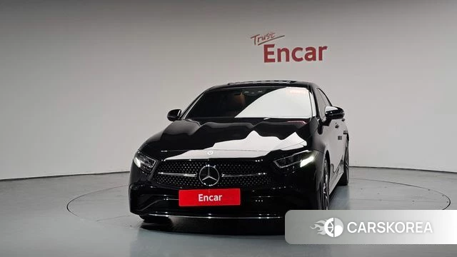 Mercedes-Benz CLS-Class C257 id 4428415 из Кореи 12
