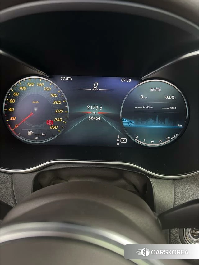 Mercedes-Benz GLC id 4277929 из Китая 7