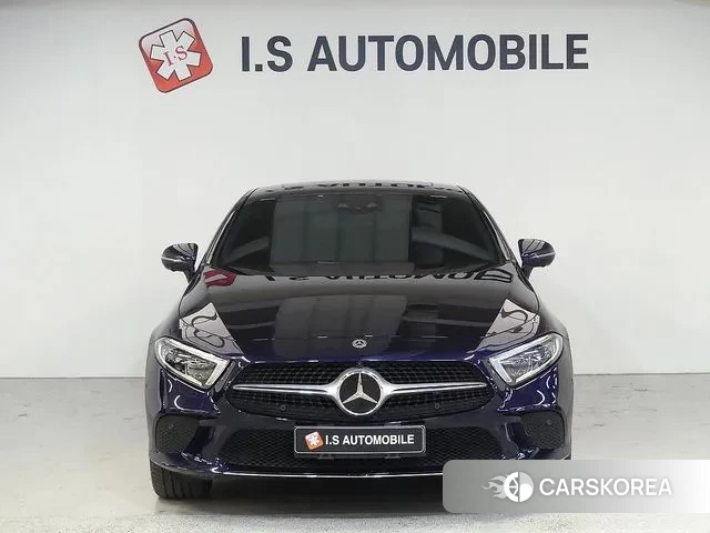 Mercedes-Benz CLS-Class C257 id 3789252 из Кореи 12