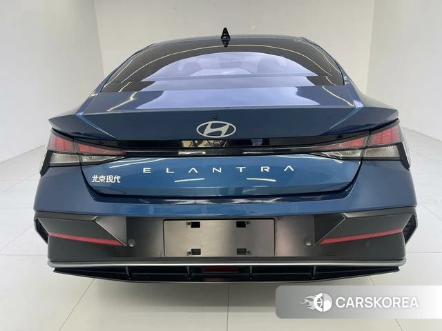 Hyundai Elantra id 4263448 из Китая 8