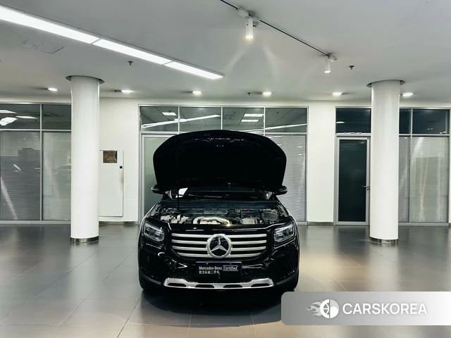 Mercedes-Benz GLB id 4264642 из Китая 10