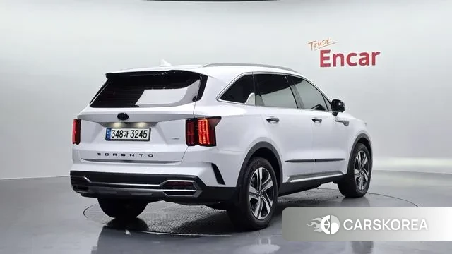 Kia Sorento 4th Generation id 3697583 из Кореи 12