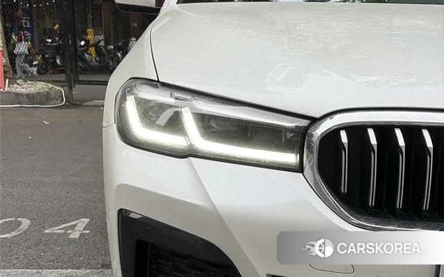 BMW 5 series id 4301665 из Китая 7