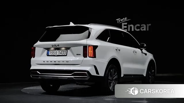 Kia Sorento 4th Generation id 3561582 из Кореи 12
