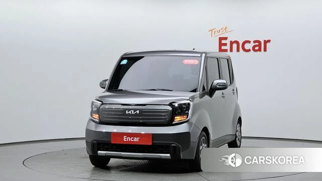 Kia The New Kia Ray id 3914789 из Кореи 12