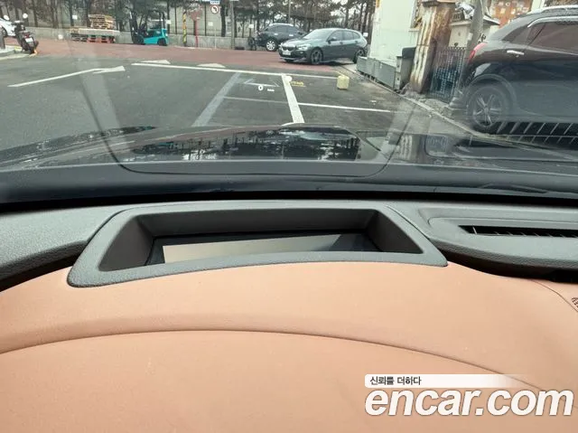 Genesis G80 (RG3) id 2526242 из Кореи 12