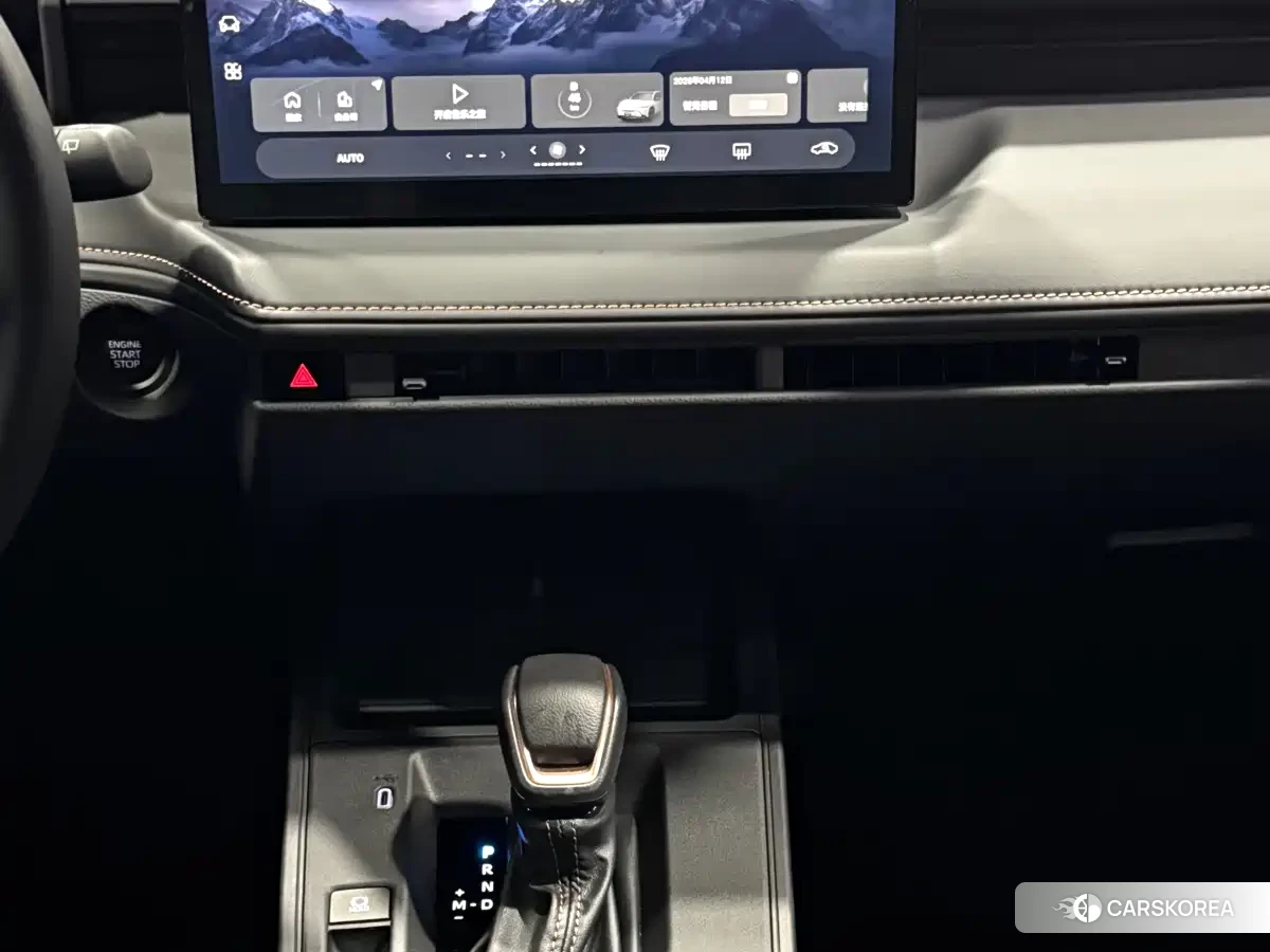 Toyota Frontlander id 4599624 из Китая 11
