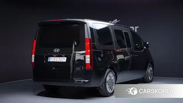 Hyundai Staria id 3341318 из Кореи 12