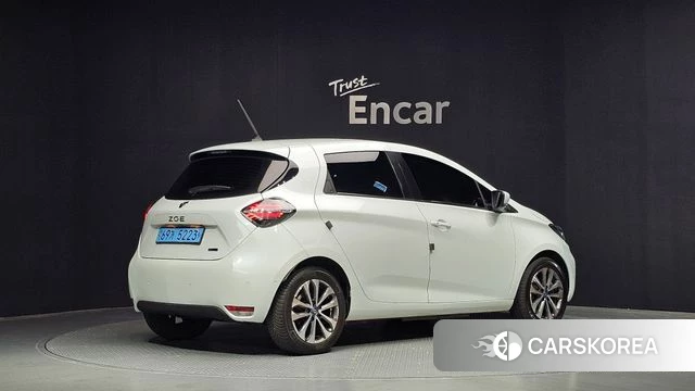 Renault Korea (Samsung) Joe id 4429027 из Кореи 12