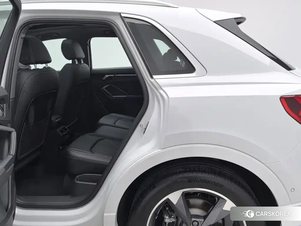 Audi Q3 id 4629547 из Китая 12