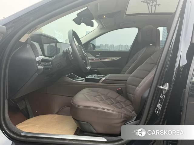 BMW 7 series id 4297794 из Китая 12