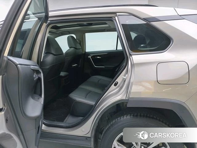 Toyota RAV4 Rongfang id 4277021 из Китая 12