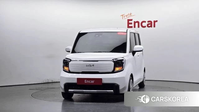 Kia The New Kia Ray id 4533277 из Кореи 12