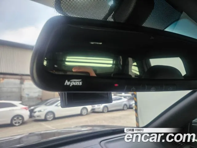 Ssangyong Rexton Sports id 2604731 из Кореи 12