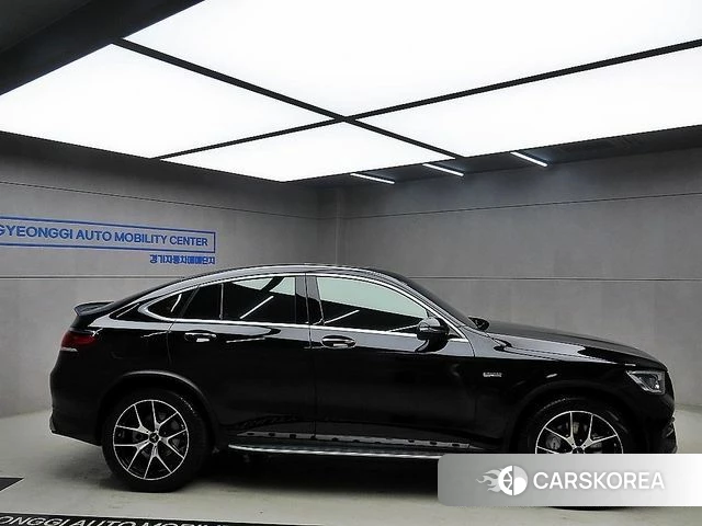 Mercedes-Benz GLC-Class X253 id 4324510 из Кореи 11