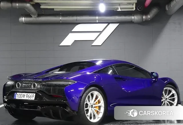 McLaren Artura id 3093074 из Кореи 12