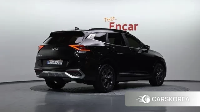 Kia Sportage 5th Generation id 3463397 из Кореи 12