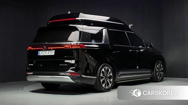 Kia The New Carnival 4th Generation id 4783751 из Кореи 12