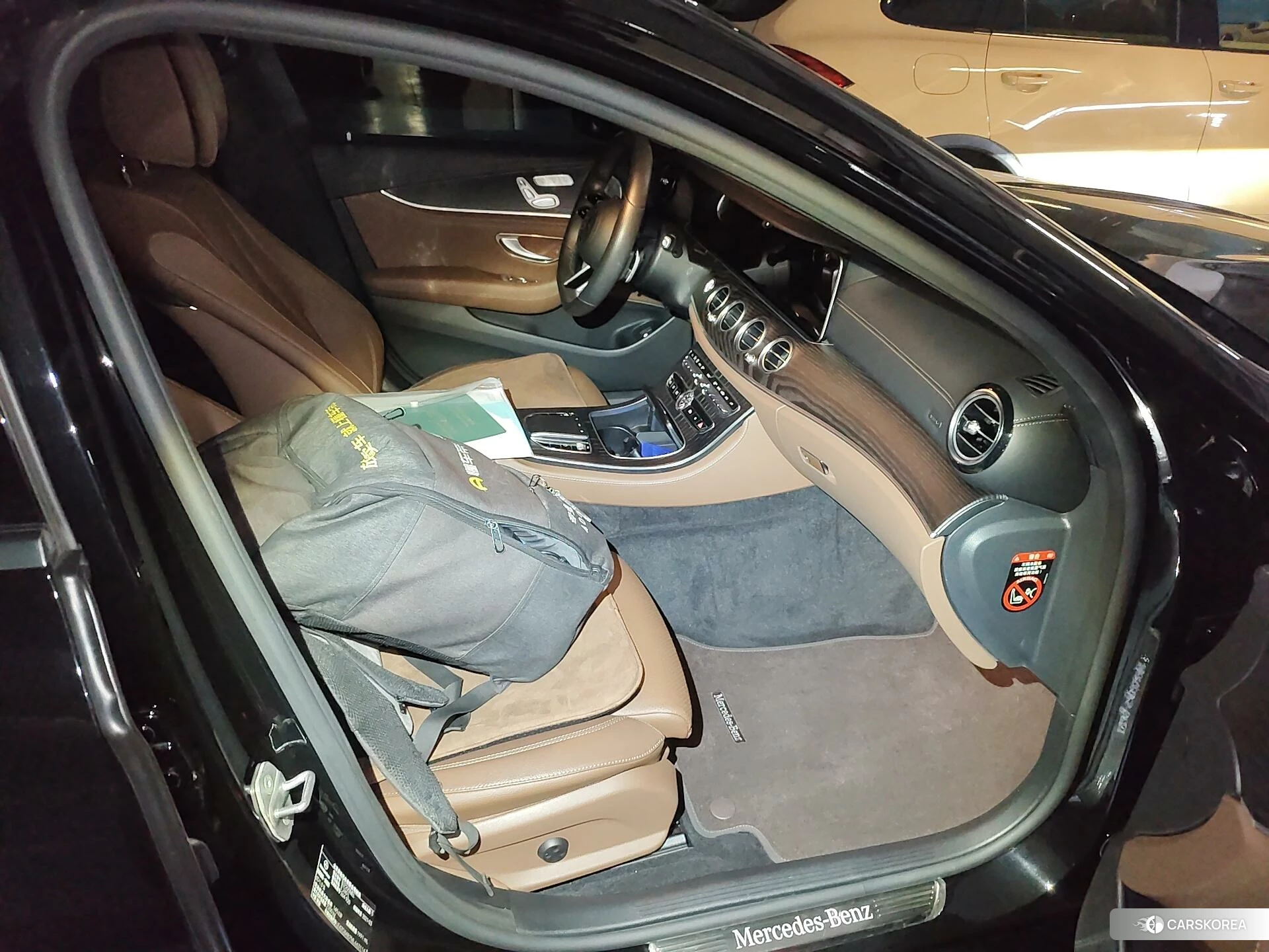 Mercedes-Benz E-class id 4505041 из Китая 12