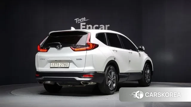 Honda CR-V 5th generation id 3493068 из Кореи 12