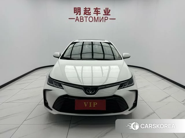 Toyota Corolla id 4367057 из Китая 8