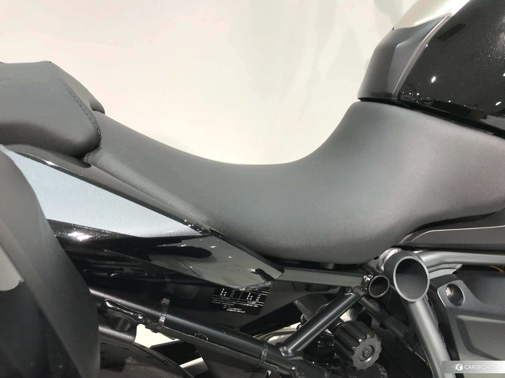 Проданный BMW R1250R id 4191514 из Японии, фото 9