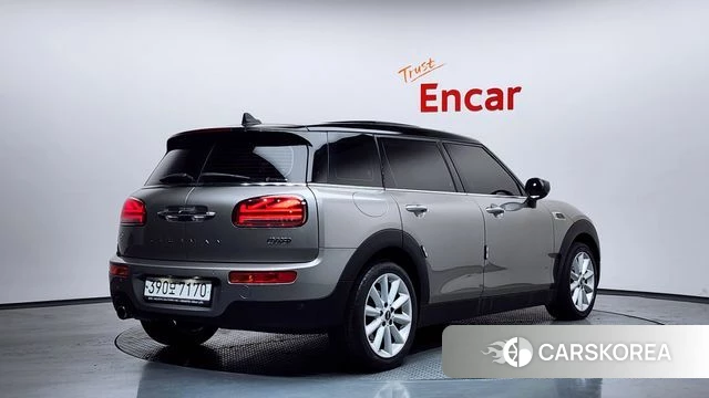 Mini Cooper Clubman id 3807820 из Кореи 12