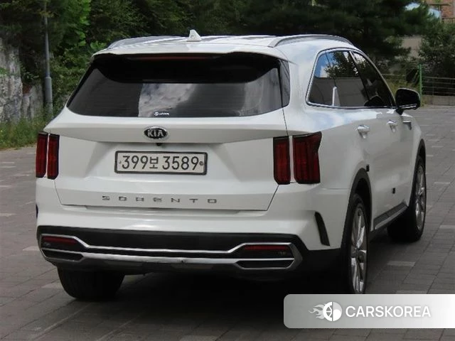 Kia Sorento 4th Generation id 4722038 из Кореи 12