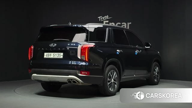 Hyundai Palisade id 4713034 из Кореи 12