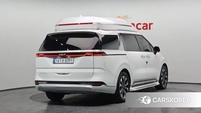 Kia Carnival 4th generation id 3610919 из Кореи 12