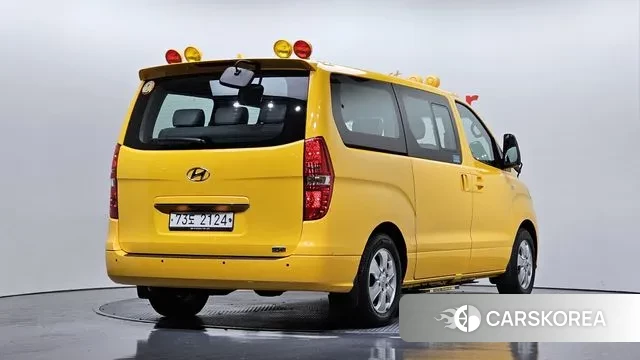 Hyundai The New Grand Starex id 3349691 из Кореи 12