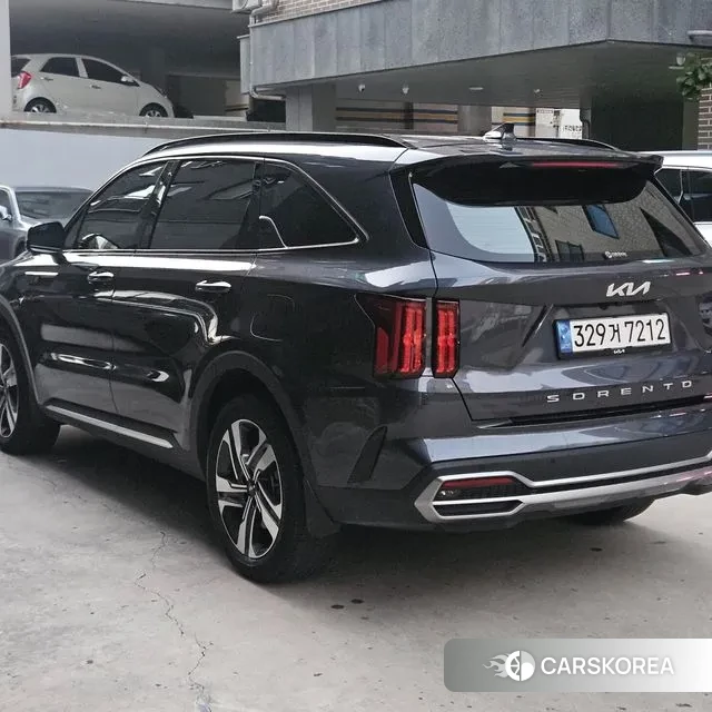 Kia Sorento 4th Generation id 3340900 из Кореи 7