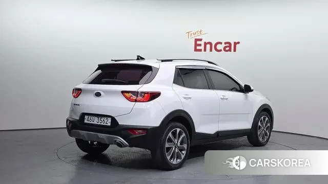 Kia Stonic id 3608032 из Кореи 12