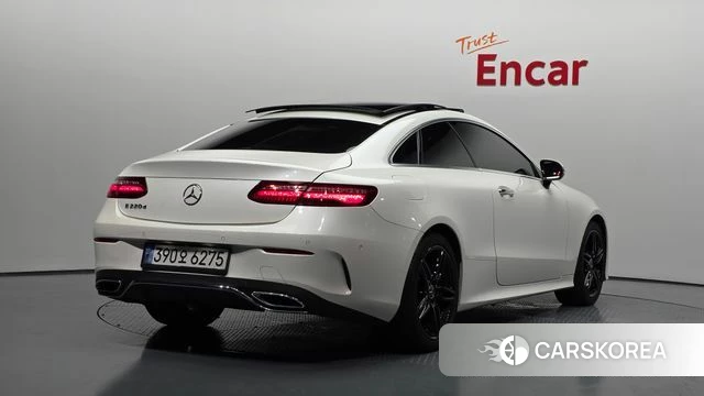 Mercedes-Benz E-Class W213 id 4384770 из Кореи 12