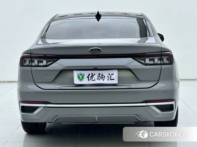 Ford Mondeo id 4182496 из Китая 12