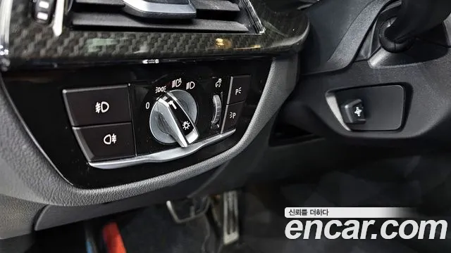 BMW 5 Series (G30) id 2540679 из Кореи 12