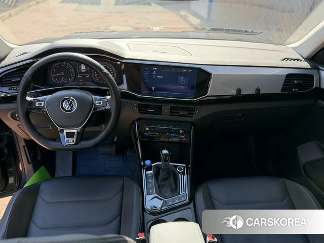 Volkswagen Tanyue id 4207681 из Китая 11
