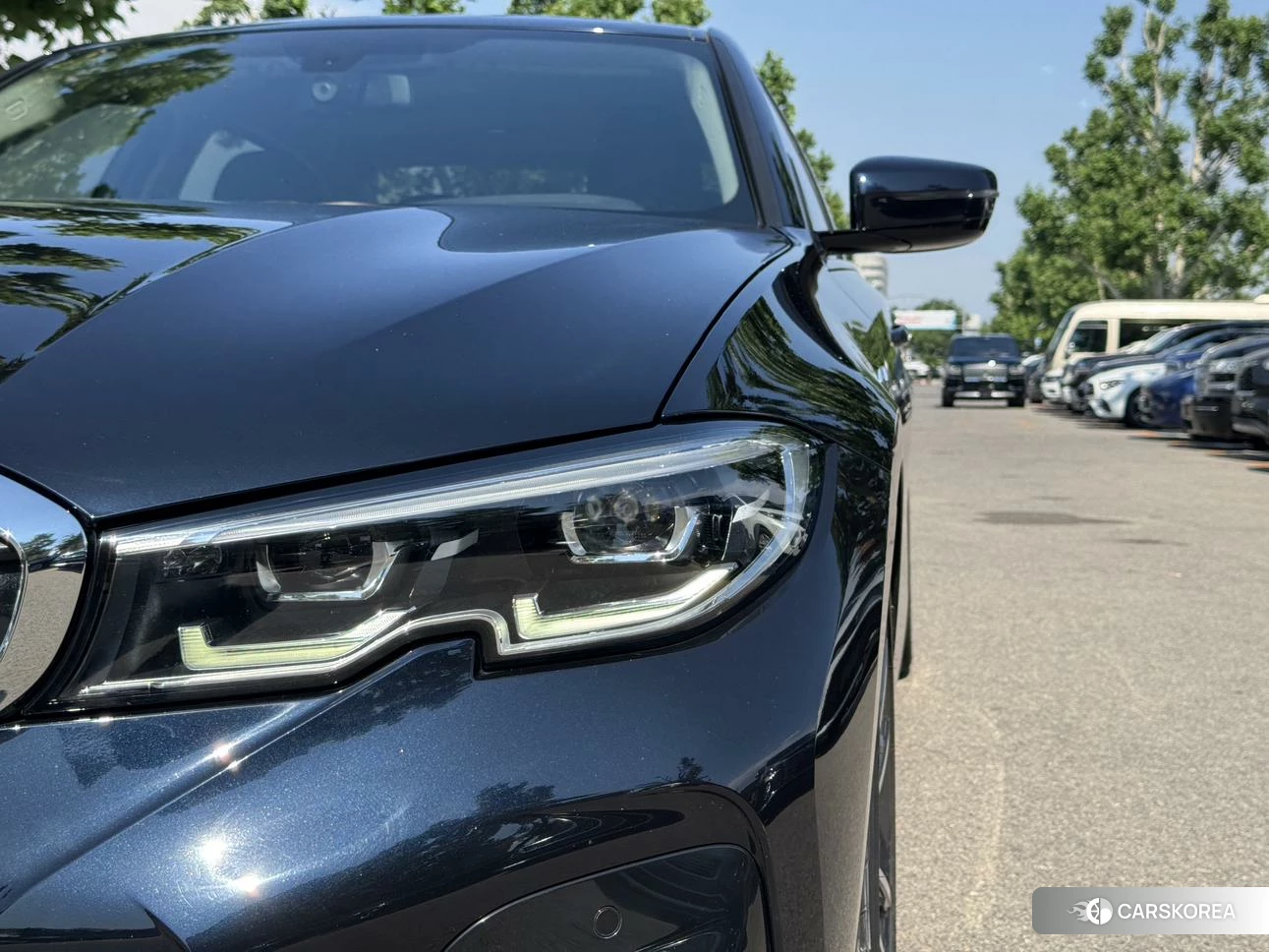 BMW 3 series id 4413583 из Китая 8
