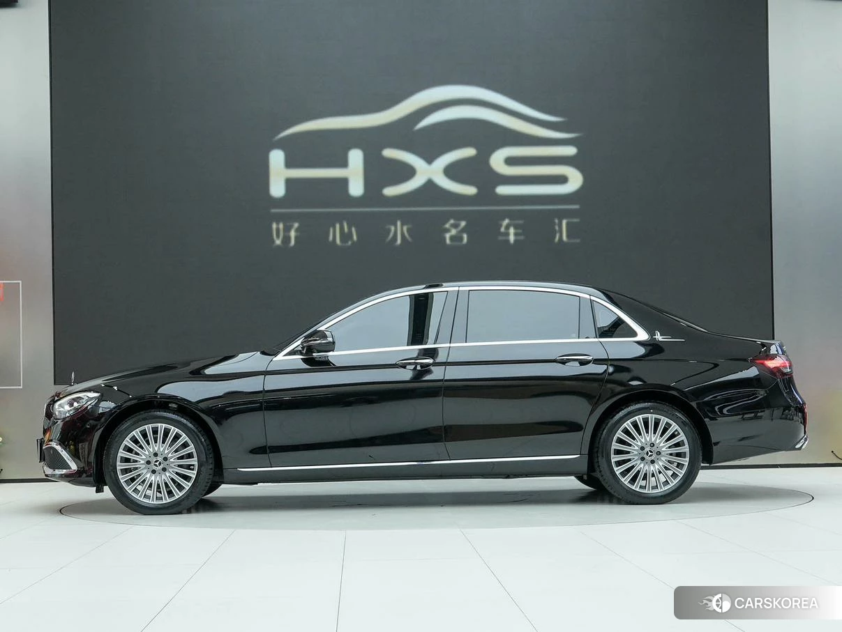 Mercedes-Benz E-class id 4486401 из Китая 12